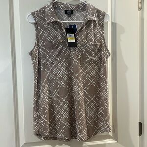 Jones NY Blouse